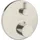 Hansgrohe Axor Steel Thermostat-Wannenbatterie (38720800)