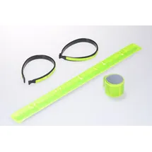 Frei BIKE 40134 - Bike - Reflektoren-Set, 4-teilig