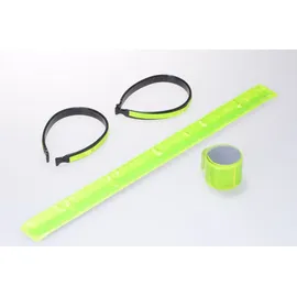 Frei BIKE 40134 - Bike - Reflektoren-Set, 4-teilig