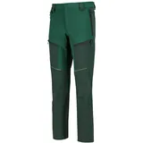 Haix Flextreme Pants grün-oliv 44