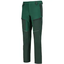 Haix Flextreme Pants grün-oliv 44