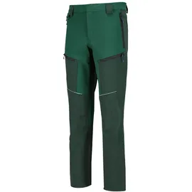 Haix Flextreme Pants grün-oliv 44