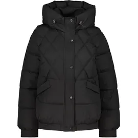 Alife & Kickin Jacke HedwigAK A schwarz L