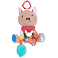 Skip Hop Bandana Buddies Känguru mehrfarbig
