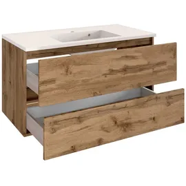 Möbel Boss Baabe Waschtisch 100 x 0 cm