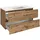 Möbel Boss Baabe Waschtisch 100 x 0 cm