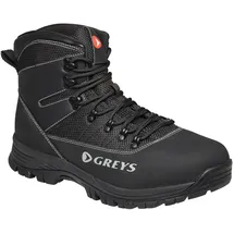 Greys Tital Cleated Stiefel | Black & EU 44