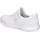 SKECHERS Summits Damen Slip-On Sneaker Weiß 42