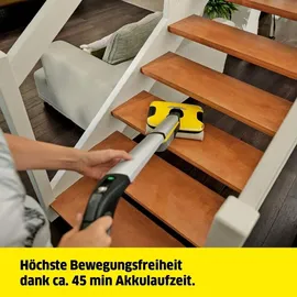 Kärcher FC 7 Cordless gelb 1.055-730.0