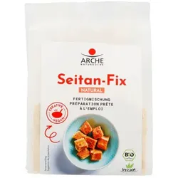 Arche Seitan-Fix bio