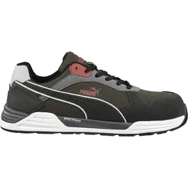Puma Sicherheitsschuhe, FRONTSIDE Ivy LOW S1P (S1P, 45