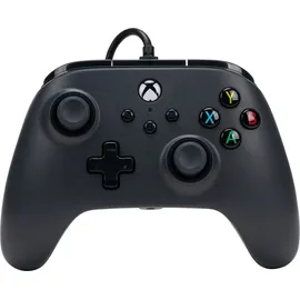 PowerA Enhanced Wired Controller schwarz