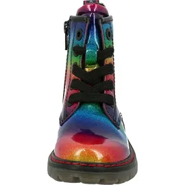 Tom Tailor Schnürstiefel Mit Tex-Membran in multicolour - 35 EU