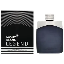 Mont Blanc Legend Lotion 100 ml
