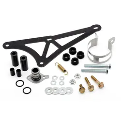 Befestigungskit Auspuffanlage Yasuni R Piaggio