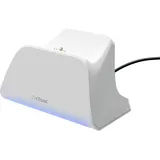Trust GXT 255W Ladestation Weiß für PlayStation 5