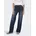 ONLMADISON Blush HW Wide Fit Jeans Modell MADISON Jeansblau M/30