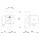 Grundfos Zirkulationspumpe UP 20-45 N 150mm 1x230V G1_1/4