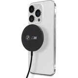 BMW MagSafe inductive charg er 15W induktives Ladegerät - Schwarz