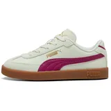 Puma Club II Era Kinder Sea Glass/Wild Green 32