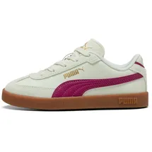 Puma Club II Era Kinder Sea Glass/Wild Green 32