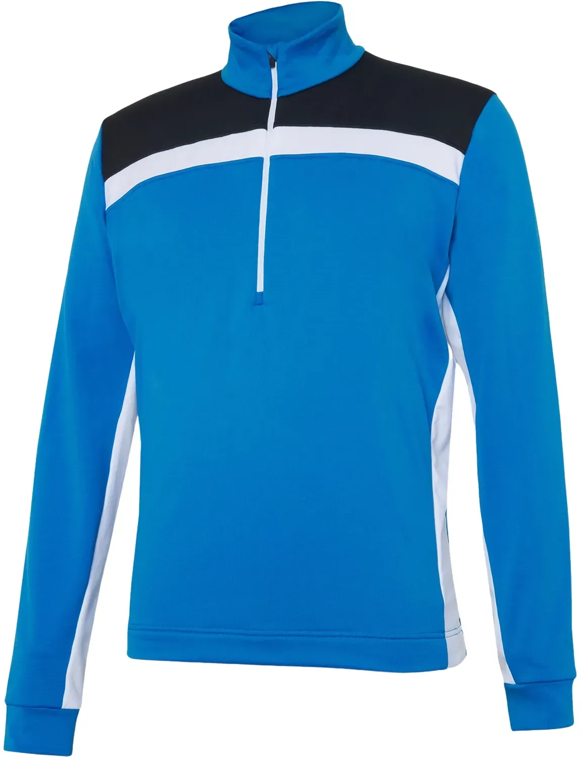 Galvin Green Layer Dean, royal/schwarz