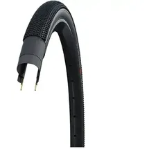Schwalbe G-One Allround 27,5 x 1,35 Zoll Faltreifen black
