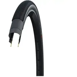 Schwalbe G-One Allround 27,5 x 1,35 Zoll Faltreifen black