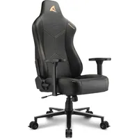 Sharkoon Skiller SGS30 Gaming Chair schwarz