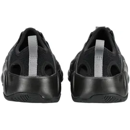 Keen Hyperport H2 Herren Schwarz 39