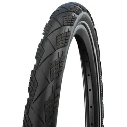 SCHWALBE Reifen Marathon Efficiency 27,5" x 2,15 | 55 - 584 | ADDIX EV