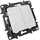 Legrand Doppeltaster SL 6A 250V
