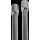 Hansa Brauseschlauch HANSAACTIVEJET 1600mm, G 1/2, chrom