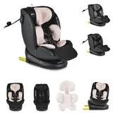 Cangaroo Castor Beige/Rosa