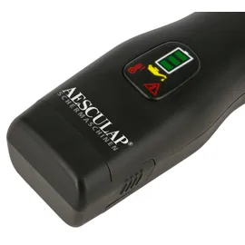 Aesculap Favorita CLi, inkl. 2 Akkus, Nachtblau,