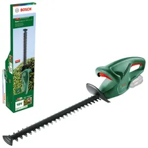 Bosch EasyHedgeCut 18-52-13 inkl. 1 x 2,0 Ah
