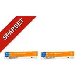 Brand- Und Wundgel Medice