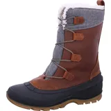 Kamik Snowgem Damen Cognac 40