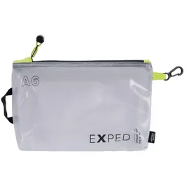 Exped Vista A6 Organizer - STK - lime