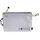 Exped Vista A6 Organizer - STK - lime