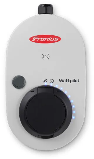 Fronius Wattpilot Go J 2.0