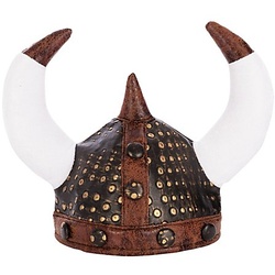 Kinder-Mütze "Wikinger"