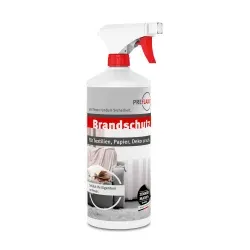 PREFLAMO Flammschutzmittel 143283 , 1000 ml - Flasche