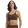 Under Armour Seamless Cotton Brown L