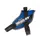 Julius-K9 Idc Powair Hundegeschirr Blau Mini