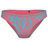 Chiemsee Bikinislip 1 Türkis 40