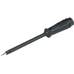 SKS Kinkel Elektronik GmbH Prüfspitze PRUEF 2 sw