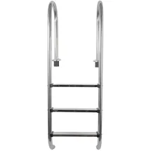 Evolution Einbauleiter 3 Stufen