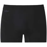 Odlo Evolution Light Boxershorts - Black / Odlo Graphite Grey - S