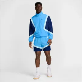 Nike Icon 6" Woven Herren Hose, blau XL